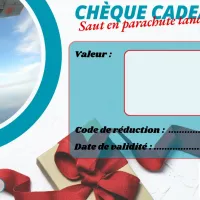 Cheque cadeau 3